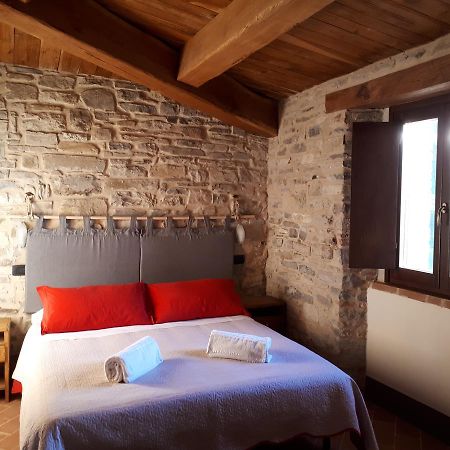 Il Gelso Room&Breakfast Pennabilli Εξωτερικό φωτογραφία