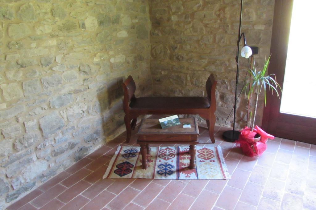 Il Gelso Room&Breakfast Pennabilli Εξωτερικό φωτογραφία